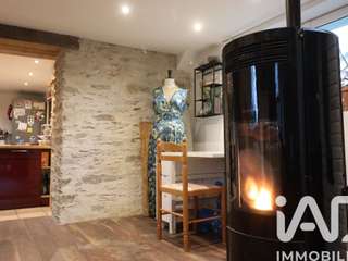 Vente maison 3 pièces Vente maison 3 pièces