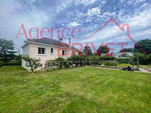 Vente Maison 3 chambresSainte-Reine-de-Bretagne