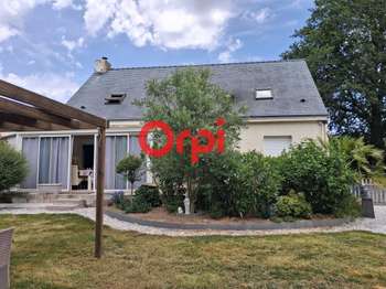 Vente Maison 3 chambresSainte-Reine-de-Bretagne