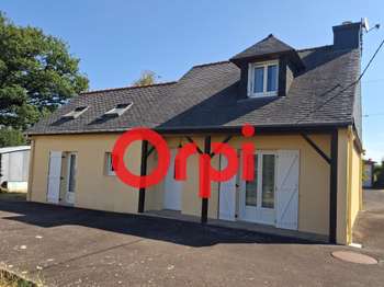 Photo Vente maison Sainte-Reine-de-Bretagne