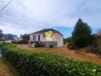 Vente Maison 3 chambresSainte-Reine-de-Bretagne