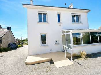 Vente Maison 5 chambresSainte-Reine-de-Bretagne