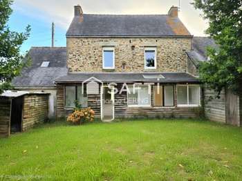 Vente Maison 3 chambresSainte-Reine-de-Bretagne