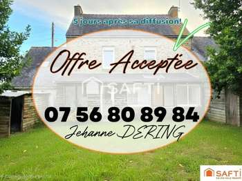Vente maison 5 pièces Sainte-Reine-de-Bretagne 44