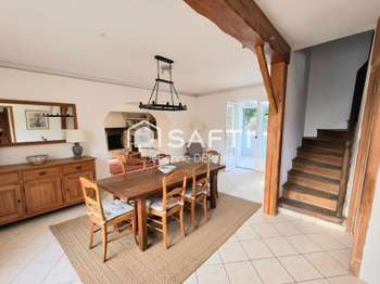 Vente Maison 3 chambresSainte-Reine-de-Bretagne