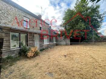 Vente Maison 3 chambresSainte-Reine-de-Bretagne