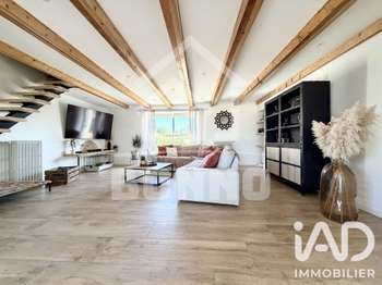 Vente maison 4 pièces Sainte-Reine-de-Bretagne 44