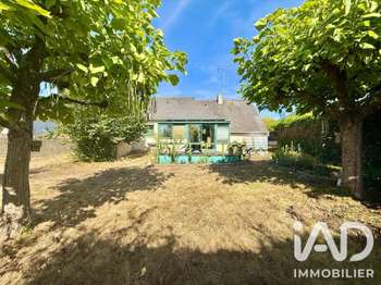 Vente Maison 3 chambresSainte-Reine-de-Bretagne