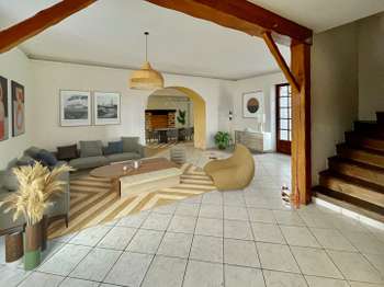 Photo Vente maison Sainte-Reine-de-Bretagne