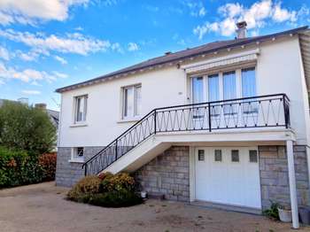 Vente maison 5 pièces Sainte-Reine-de-Bretagne 44