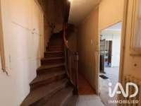 Vente maison 12 pièces