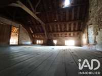Vente maison 12 pièces