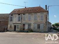 Vente maison 12 pièces