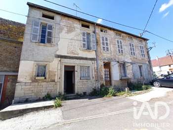 Vente maison 12 pièces Sainte-Sabine 21
