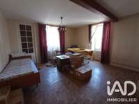Vente maison 12 pièces