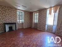 Vente maison 12 pièces