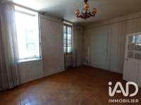 Vente maison 12 pièces