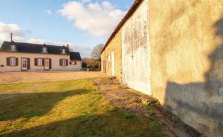 Photo Vente maison Sainte-Sabine-sur-Longève