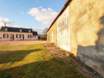 Photo Vente maison Sainte-Sabine-sur-Longève