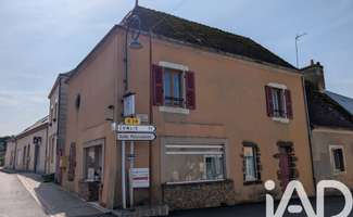 Photo Vente maison Sainte-Sabine-sur-Longève