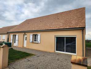 Vente Maison 3 chambresSainte-Sabine-sur-Longève