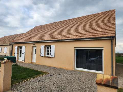 Vente maison 4 pièces Sainte-Sabine-sur-Longève 72