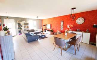 Photo Vente maison Sainte-Sabine-sur-Longève