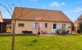 Photo Vente maison Sainte-Sabine-sur-Longève