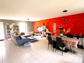 Vente Maison 3 chambresSainte-Sabine-sur-Longève