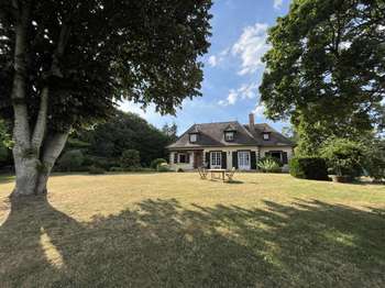Vente Maison 4 chambresSainte-Sabine-sur-Longève
