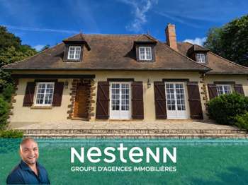 Photo Vente maison Sainte-Sabine-sur-Longève