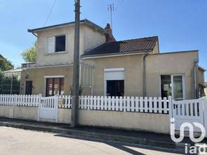 Vente Maison 3 chambresSainte-Savine