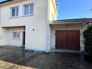 Vente Maison 4 chambresSainte-Savine