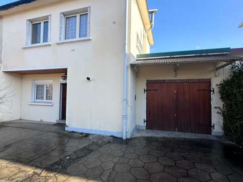 Vente maison 6 pièces Sainte-Savine 10