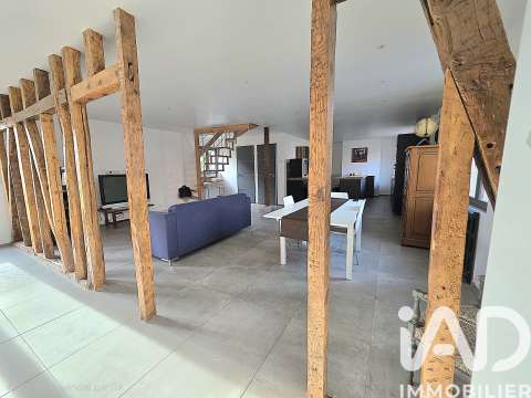 Vente maison 6 pièces Sainte-Savine 10