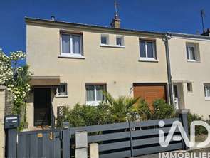 Vente Maison 3 chambresSainte-Savine