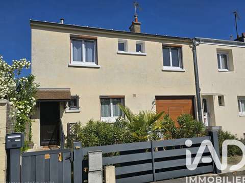 Vente maison 5 pièces Sainte-Savine 10