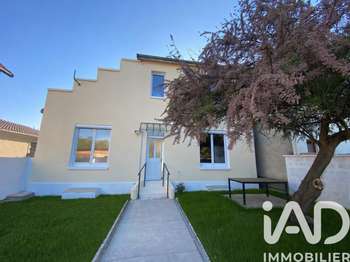 Maison 5 pièces 116 m² · à Sainte-Savine · 116 m² · 259 950 €