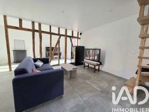Vente Maison 4 chambresSainte-Savine