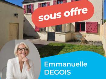Vente Maison 4 chambresSainte-Savine