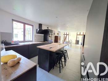 Vente Maison 4 chambresSainte-Savine
