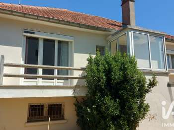 Vente Maison 1 chambreSainte-Savine