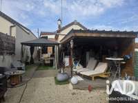 Vente maison 3 pièces Vente maison 3 pièces