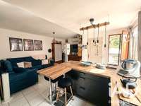 Vente maison 3 pièces Vente maison 3 pièces