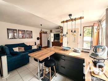 Vente Maison 2 chambresSainte-Savine
