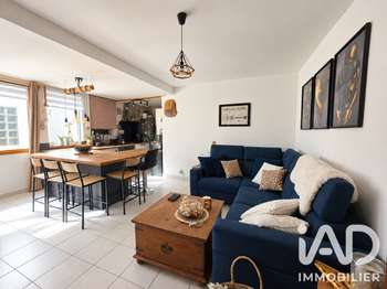 Vente maison 3 pièces Vente maison 3 pièces
