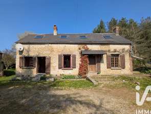 Vente Maison 2 chambresSainte-Scolasse-sur-Sarthe