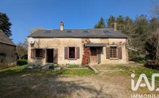 Photo Vente maison Sainte-Scolasse-sur-Sarthe