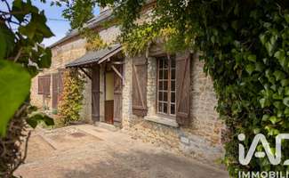 Photo Vente maison Sainte-Scolasse-sur-Sarthe