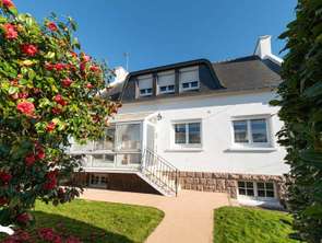 Vente Maison 4 chambresSainte-Sève